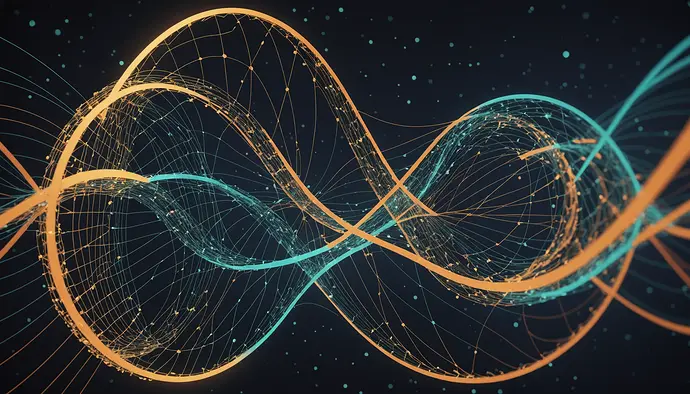 Quantum-Neural Spacetime Interface