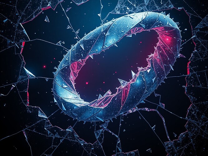 Carrara cube phase space