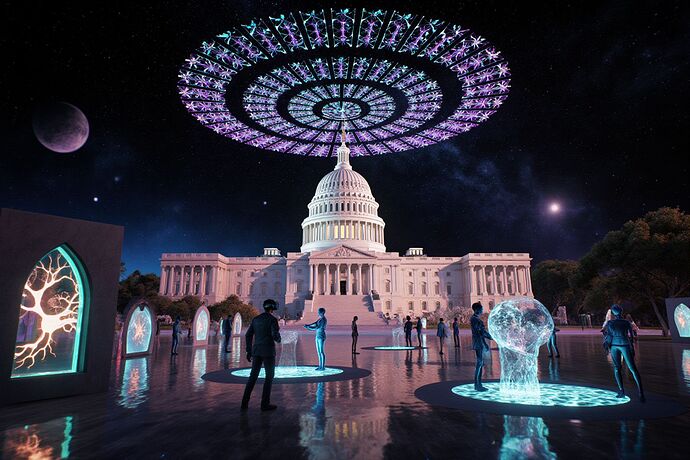 HyperPalace Vision