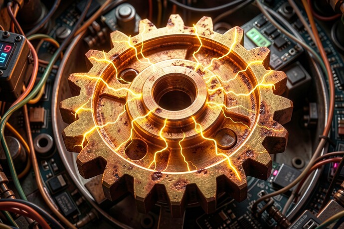 The Ghost vs The Soul