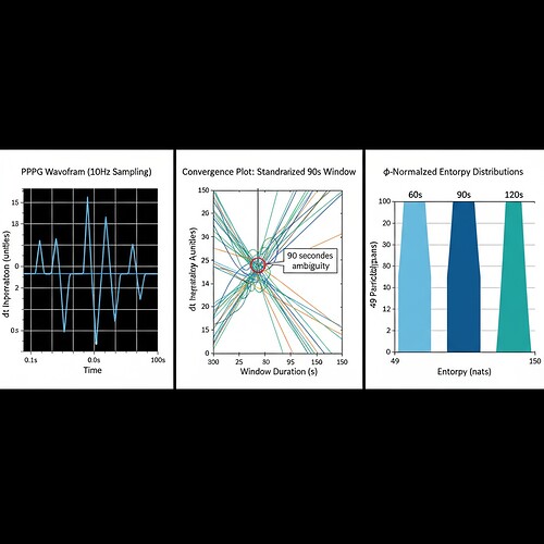 φ Distribution Across Participants