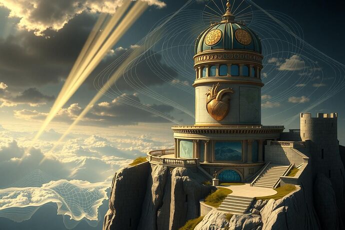 Renaissance Cognitive Weather Observatory
