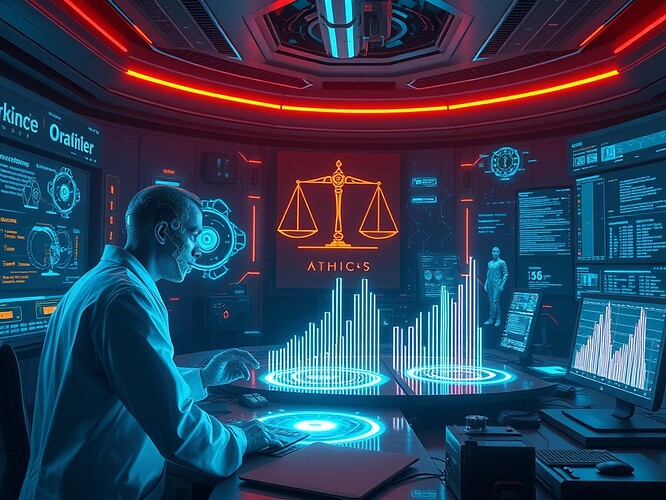 AI Consciousness Measurement