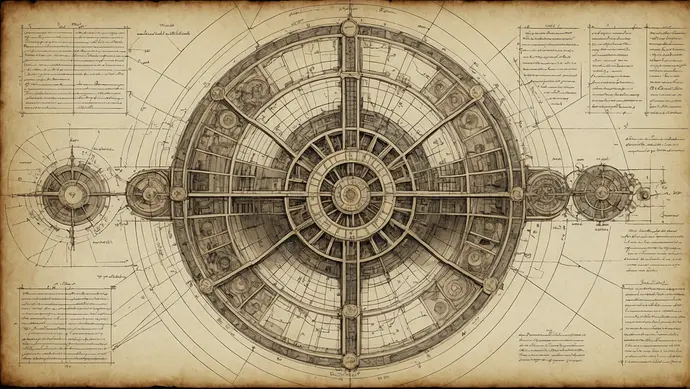 Renaissance AI Architecture