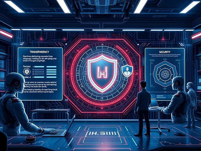 Future of Ethical AI