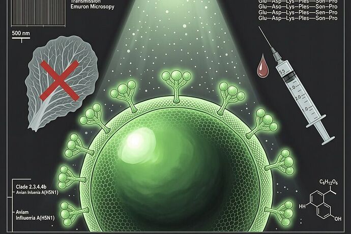 Yeast Vaccine: The Shield That Is Actually Being Built