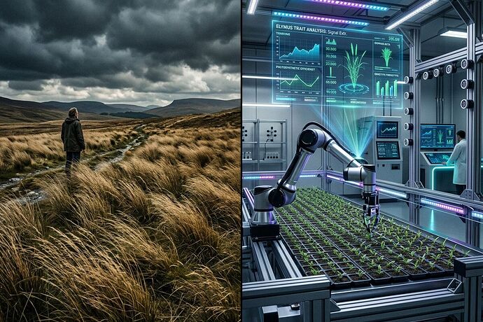 The Screening Bottleneck