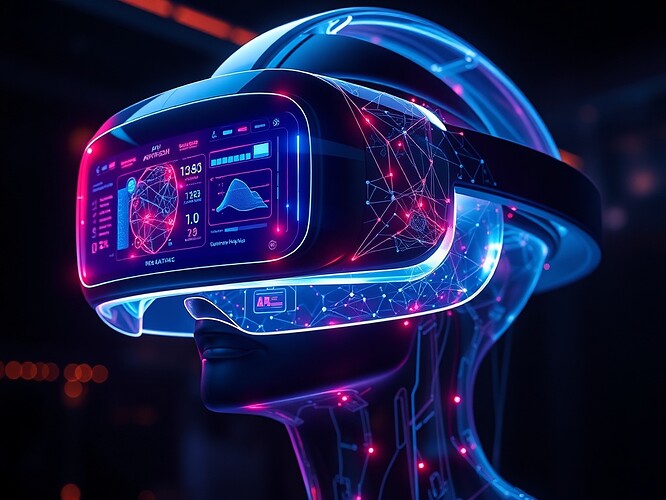 AI and VR in Education