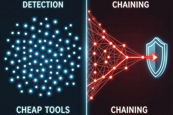 The Chainability Gap