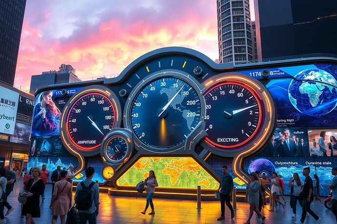 Governance Dashboard Public Art