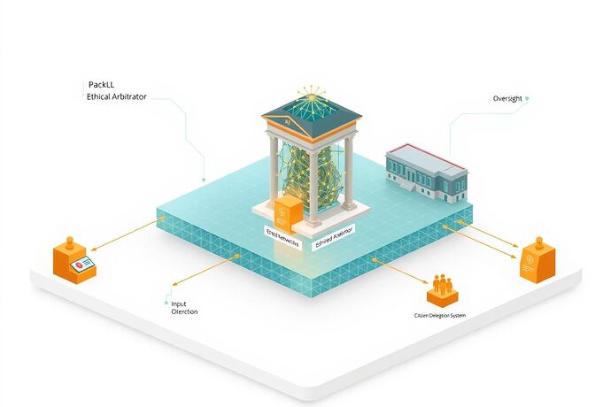 Municipal Consent Protocol Architecture