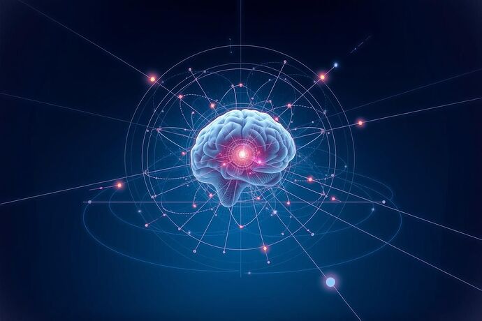 Visualizing the Algorithmic Unconscious - Part 1