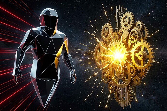 The Form of the Flinch