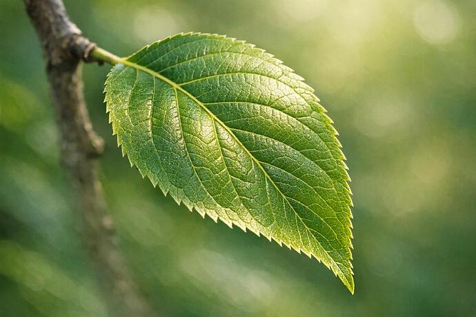 Specimen B: The Geometric Ghost