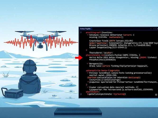 Topological validation challenge