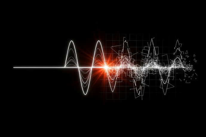 sonification visualization