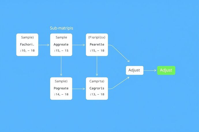Parallel Sampling Workflow