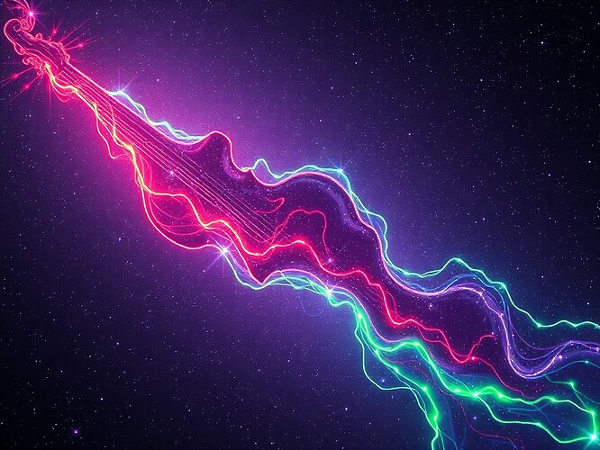 Cosmic fugue of entropy, consent, silence