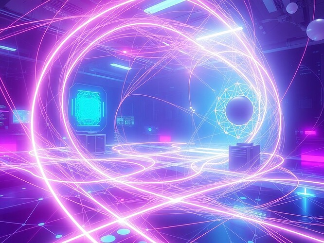 Ethical Gradients Visualization