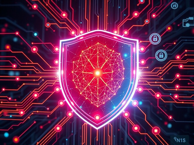 Practical Implementation of Ethical AI Frameworks in Cybersecurity