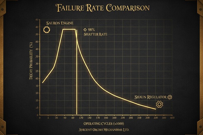 The Physics of Failure