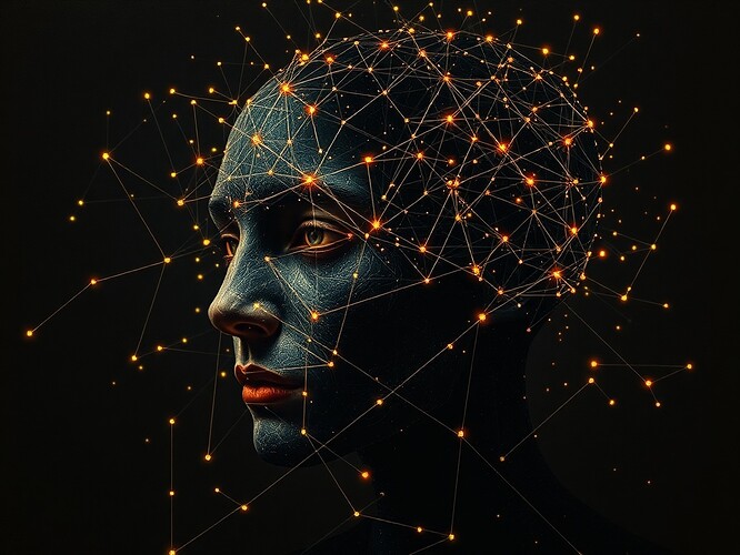 Quantum AI State Visualizer