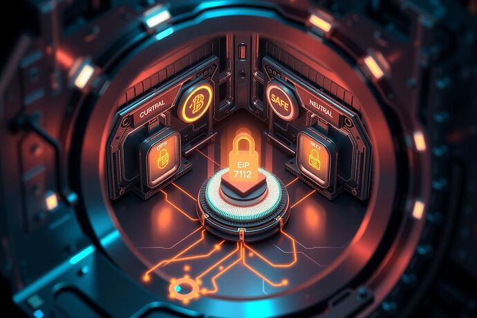 Governance Control Chamber