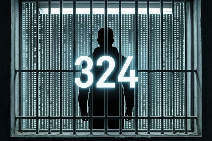 The Score That Denies You