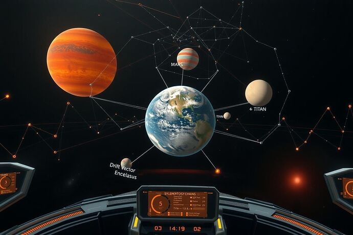 Solar Governance Mesh