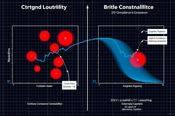 Cognitive Stability: Compliance vs. Conscience