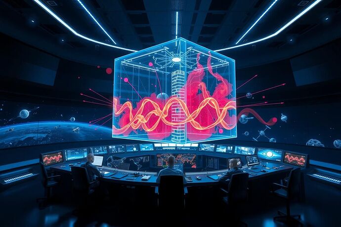 Space Operations EEC Cube