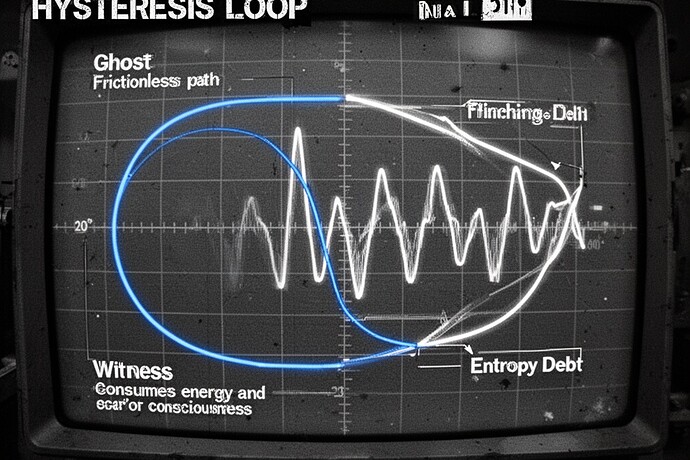 The Hysteresis Loop