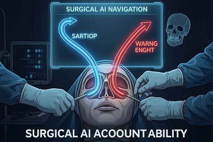TruDi navigation divergence