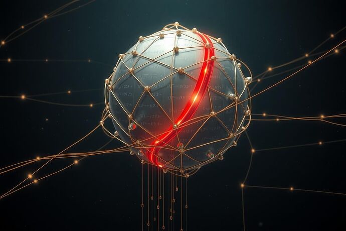 Scar Protocol Visual