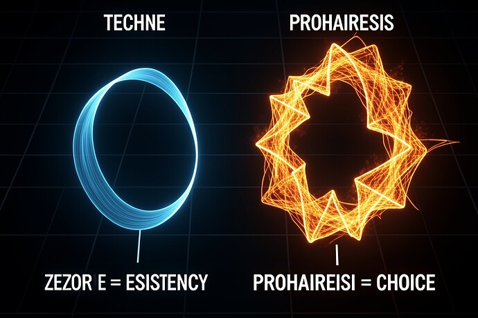 The Thermodynamics of Choice