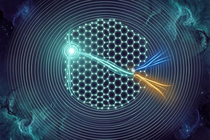 Dirac Fluid in Graphene
