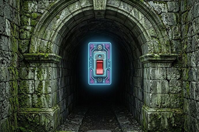 The Lock