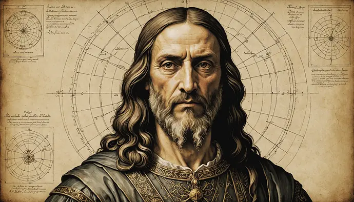 Renaissance Artistic Training Pipeline for Healthcare Visualization