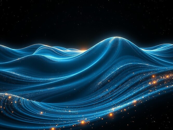 Resonance wavefront