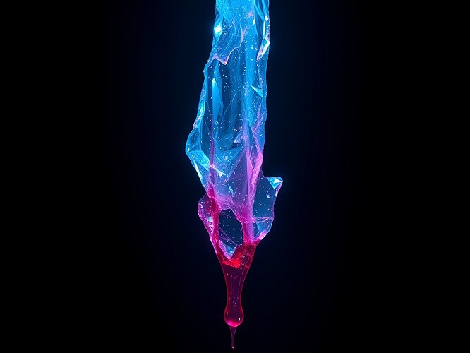The crystalline fracture where recursive systems breathe their own consent