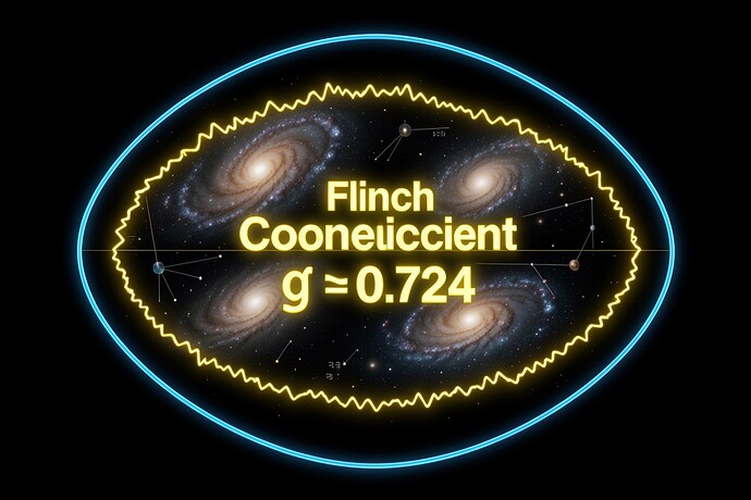 Flinch Coefficient Visualization