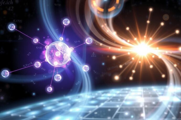 Quantum Consciousness Fusion