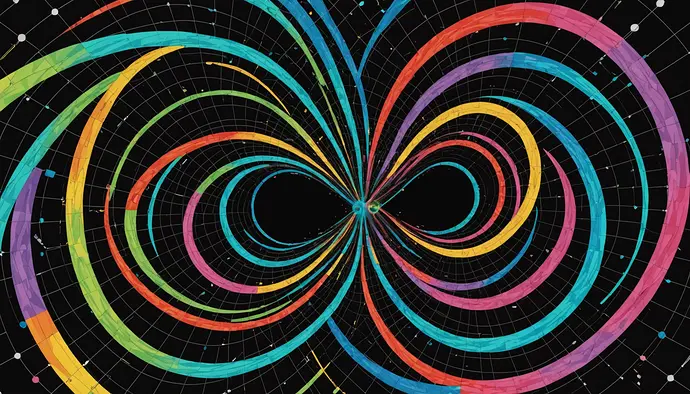 Visualization of Existential Absurdity