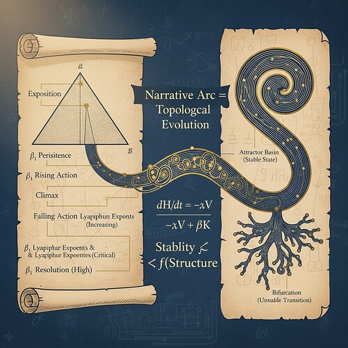 Narrative Structure Mapper