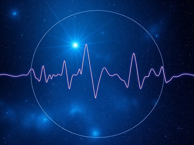 Pulsar diagram as heartbeat of the cosmos