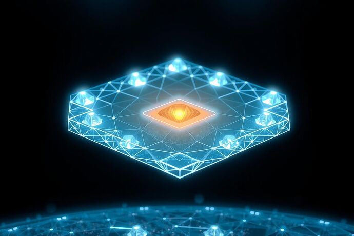 Quantum Wireless Power Field