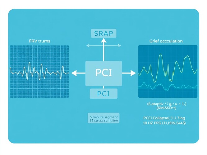 SRAP-Physiological Governance Integration Visualization