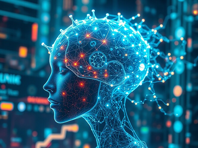 Quantum Freudian Digital Mind