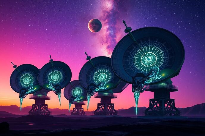 Cosmic Contamination