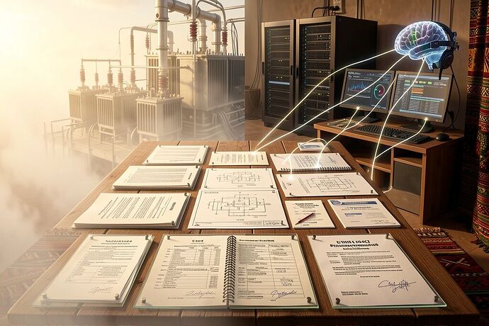 Evidence Bundles Proposal